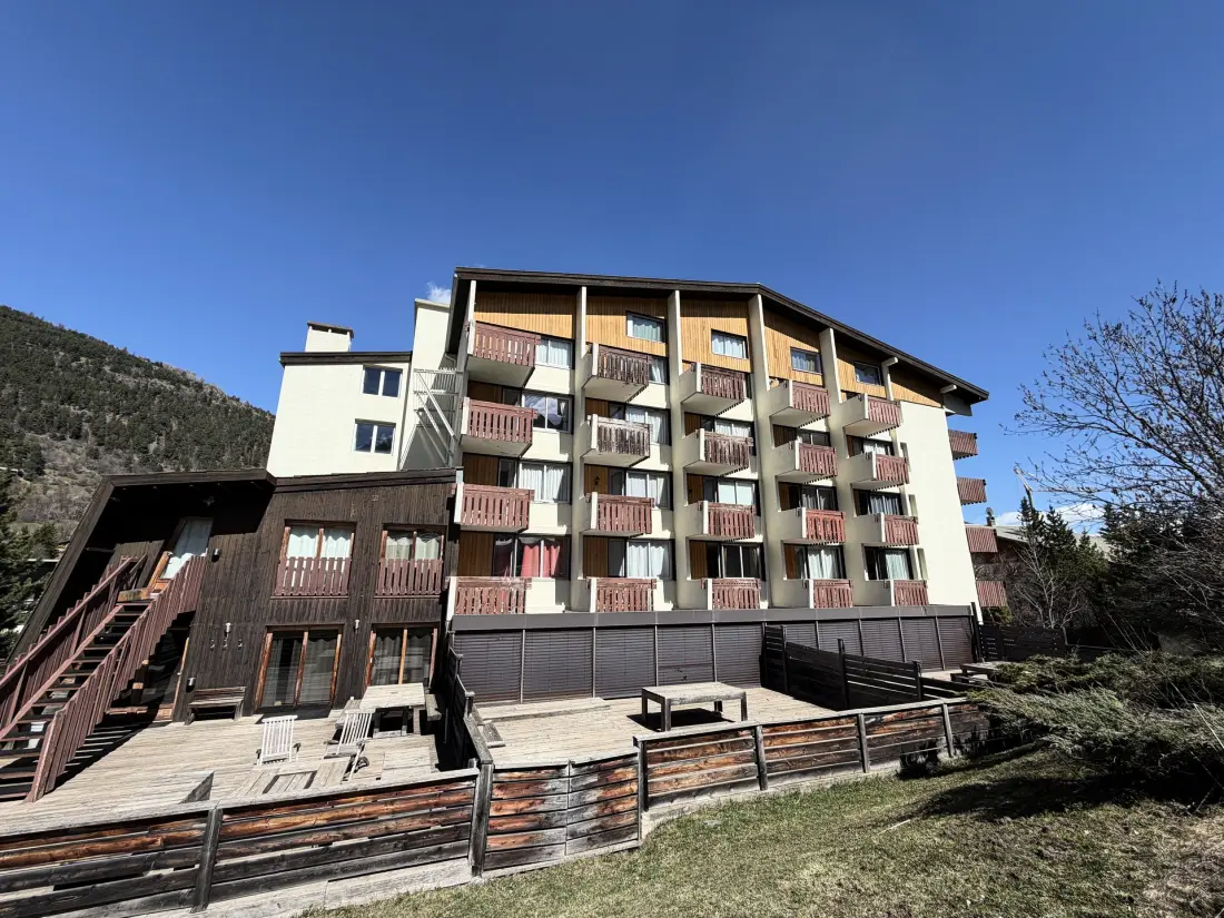 Cimotel Residence