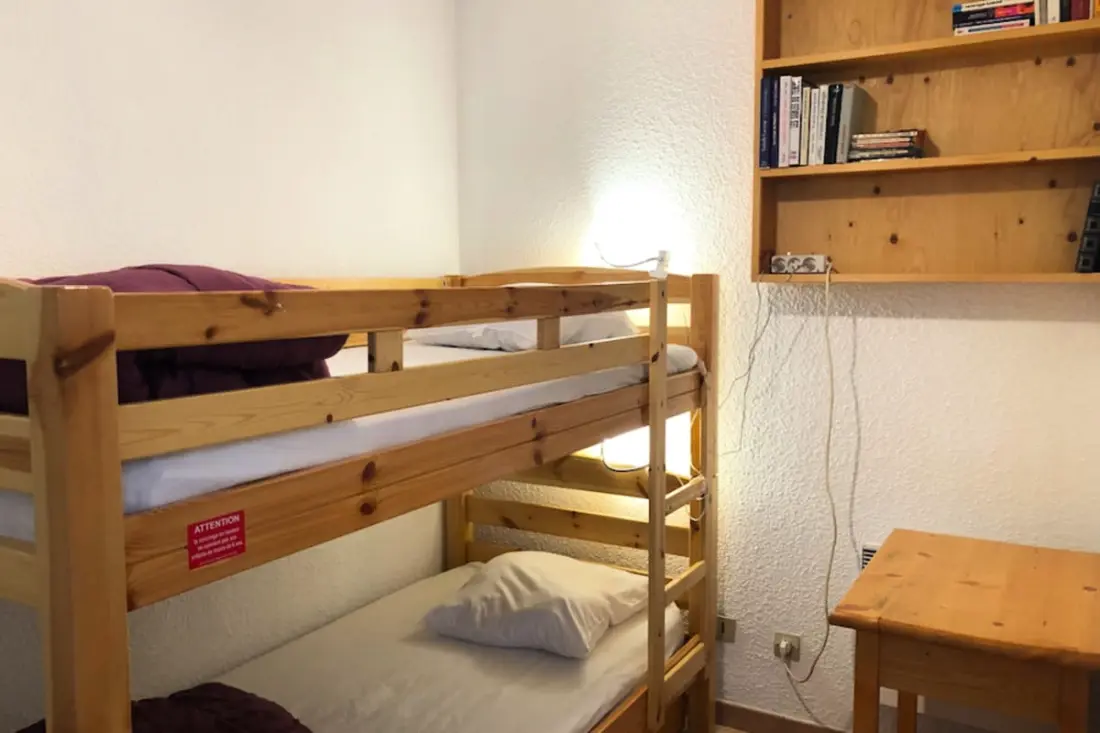 Nice 37m2 Near the Centre De La Salle-les-alpes