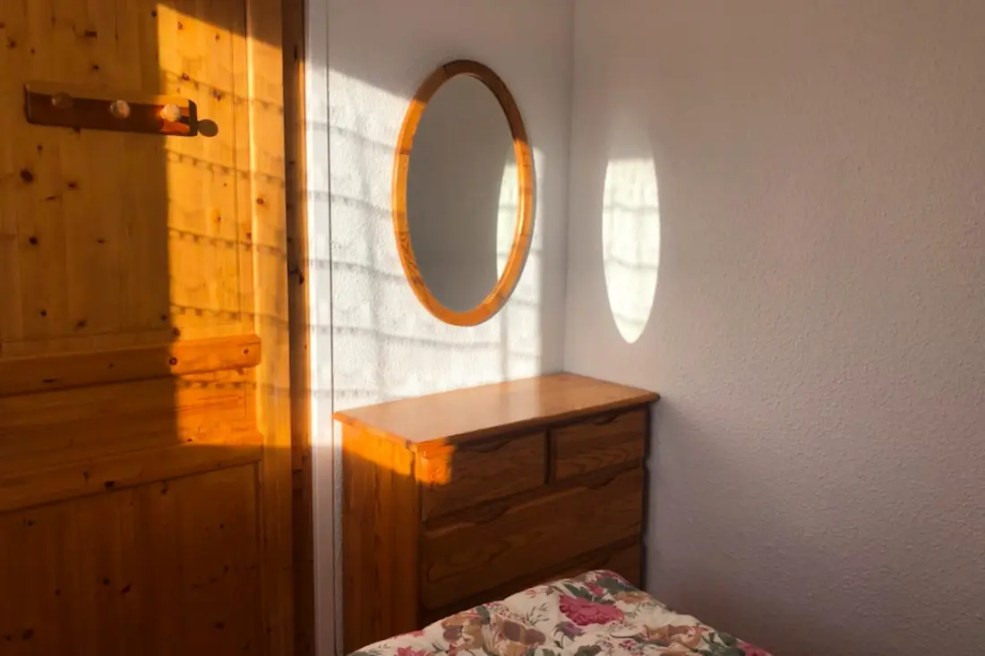 Nice 37m2 Near the Centre De La Salle-les-alpes