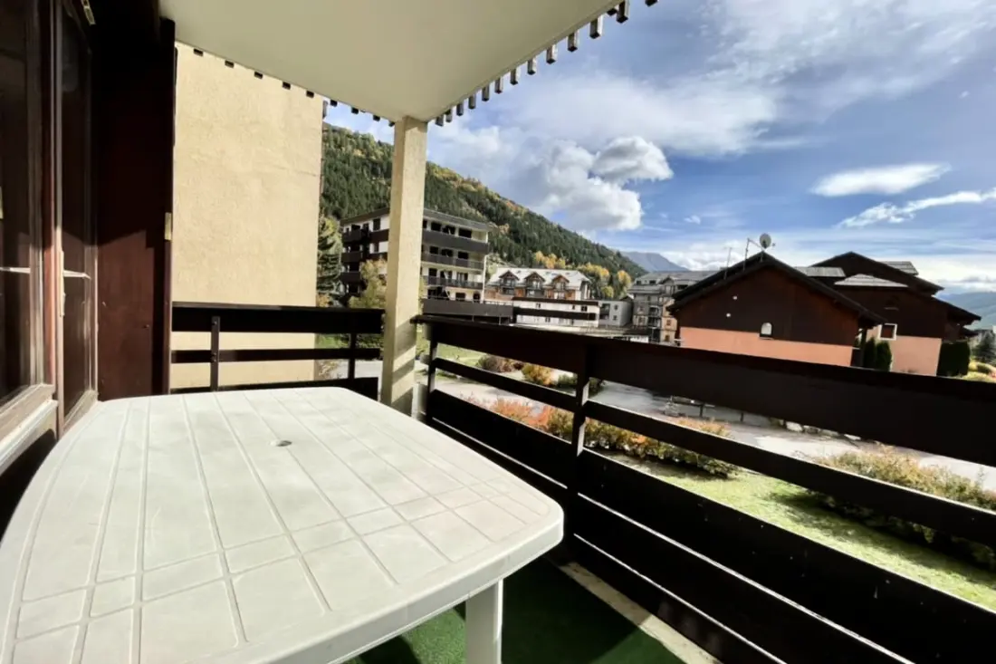 Nice 37m2 Near the Centre De La Salle-les-alpes