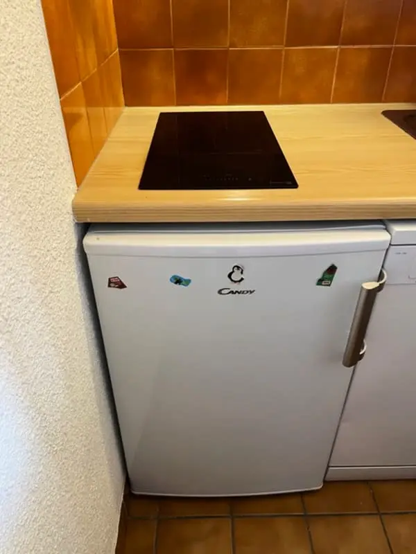 Nice 37m2 Near the Centre De La Salle-les-alpes
