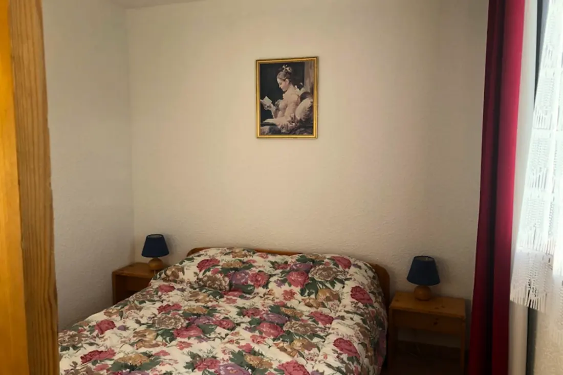 Nice 37m2 Near the Centre De La Salle-les-alpes