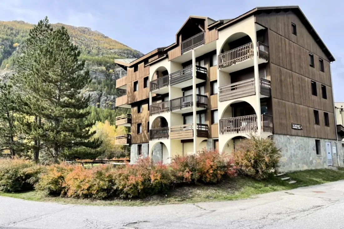 Nice 37m2 Near the Centre De La Salle-les-alpes