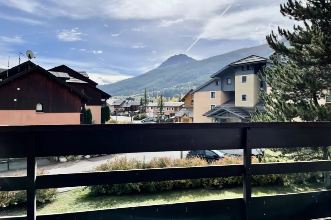 Nice 37m2 Near the Centre De La Salle-les-alpes