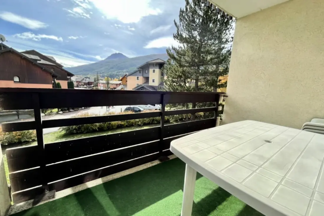 Nice 37m2 Near the Centre De La Salle-les-alpes