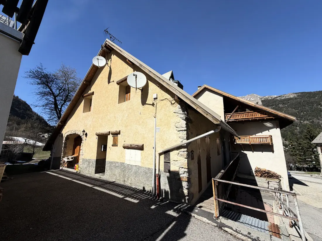 Residence Maison De Pays L'oree Du Bois