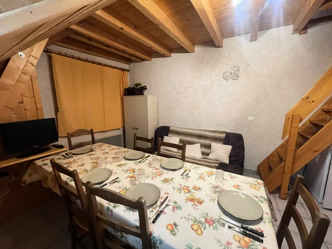 Residence Maison De Pays L'oree Du Bois