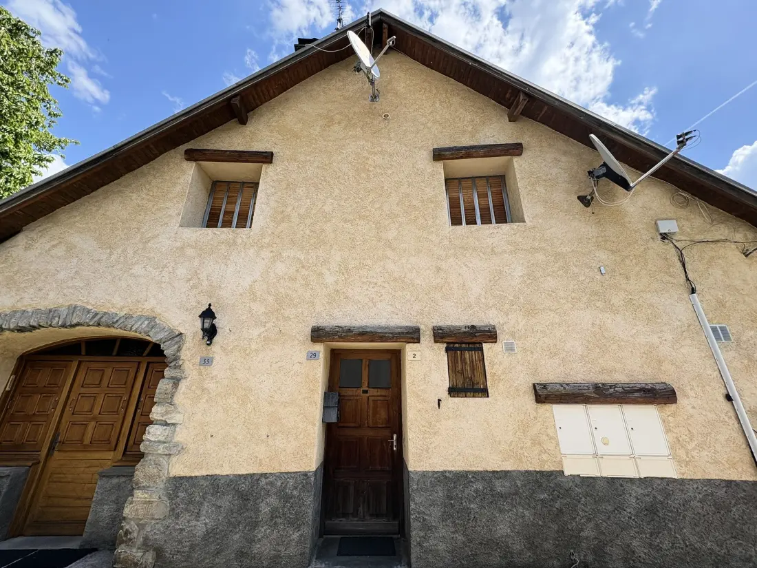 Residence Maison De Pays L'oree Du Bois
