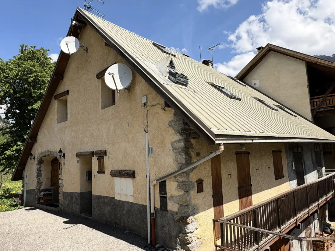Residence Maison De Pays L'oree Du Bois