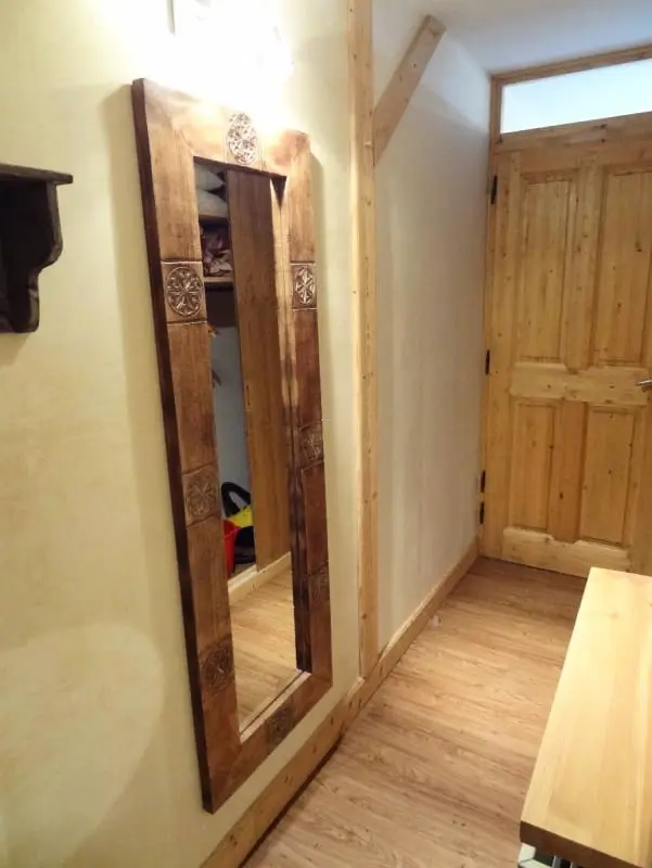 Studio Skis Aux Pieds Des Pistes