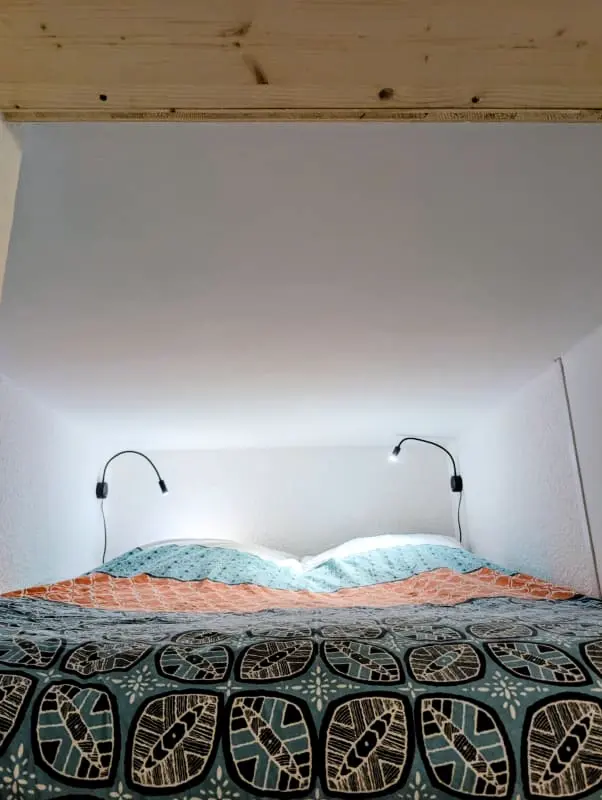Studio All Comfort auf den Spuren