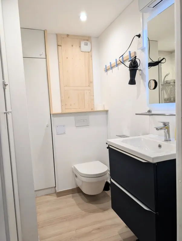Studio All Comfort auf den Spuren