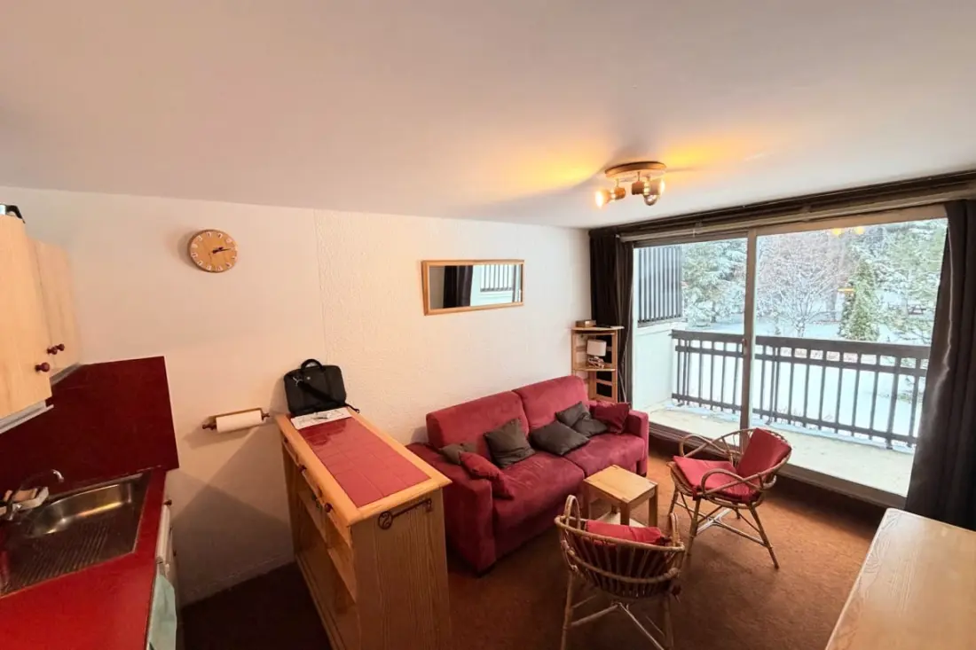 Studio All Comfort auf den Spuren