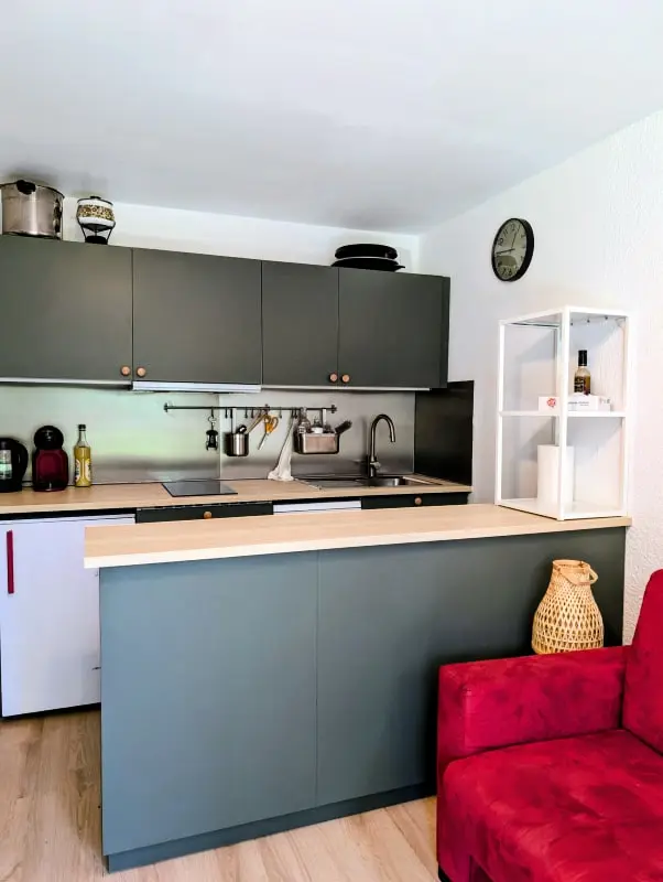 Studio All Comfort auf den Spuren