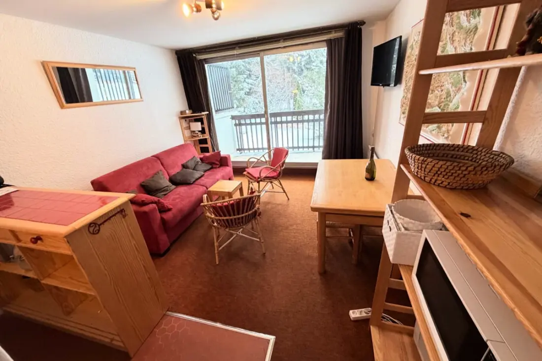 Studio All Comfort auf den Spuren