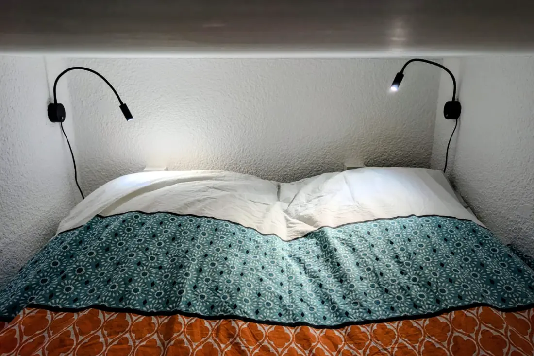 Studio All Comfort auf den Spuren