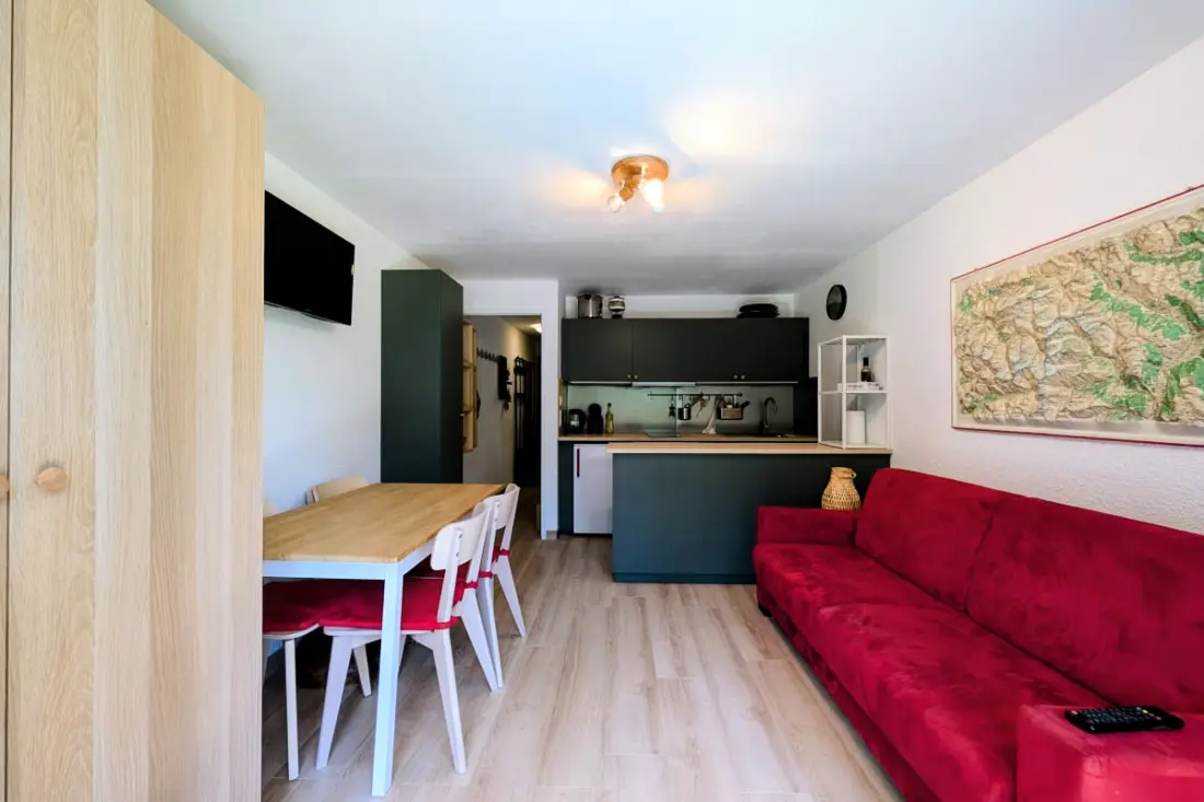 Studio All Comfort auf den Spuren