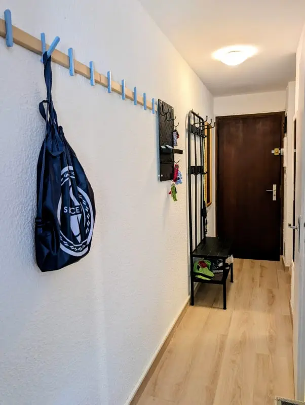 Studio All Comfort auf den Spuren