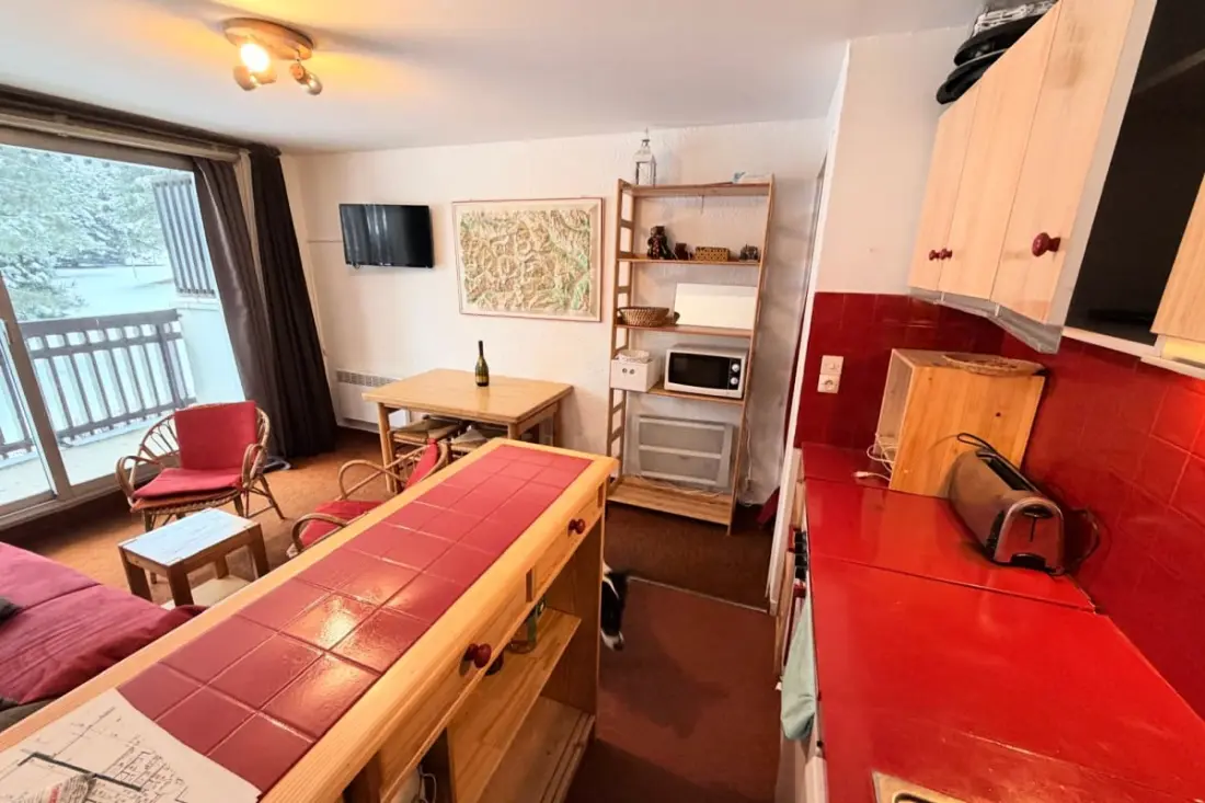 Studio All Comfort auf den Spuren
