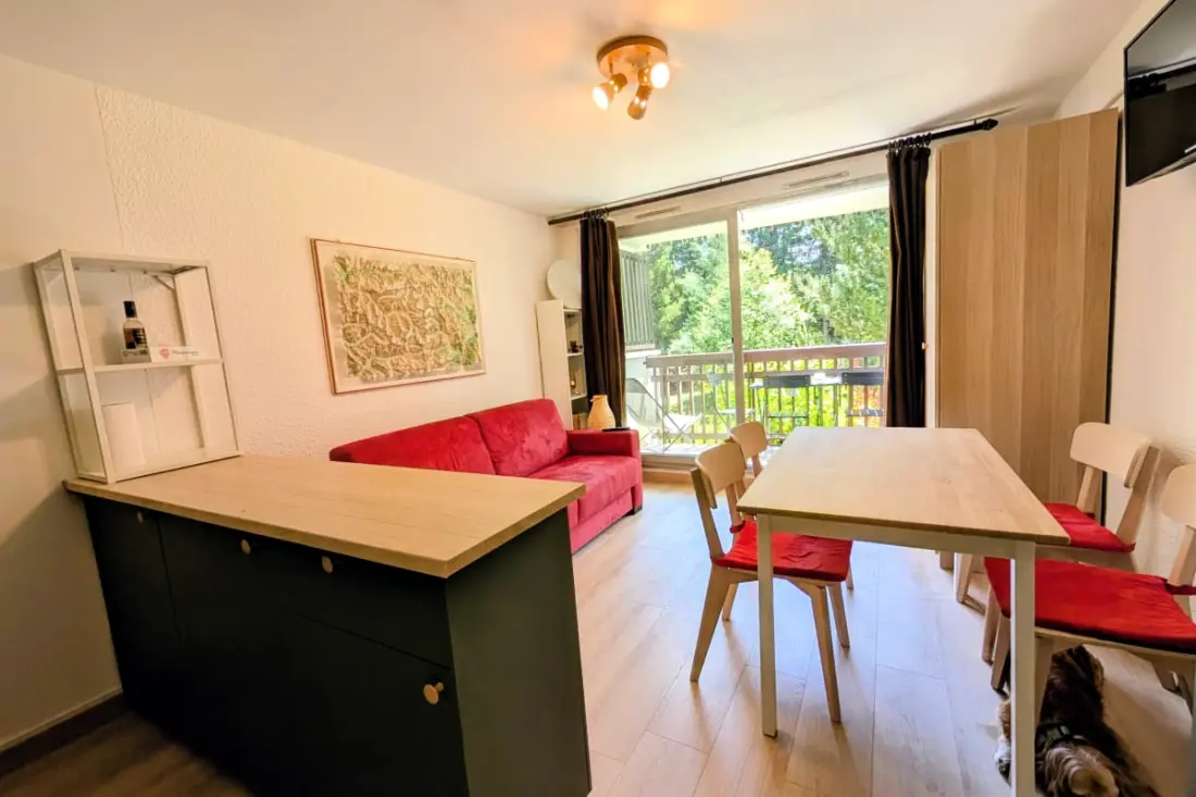 Studio All Comfort auf den Spuren