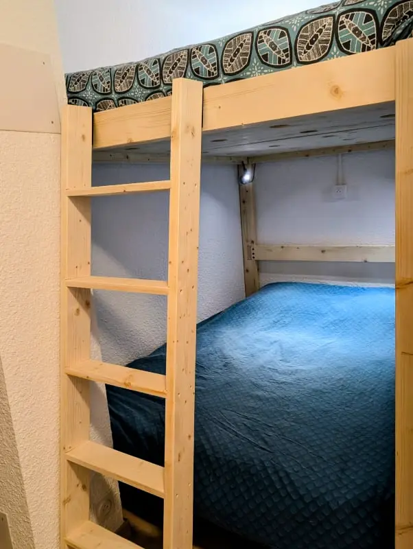 Studio All Comfort auf den Spuren