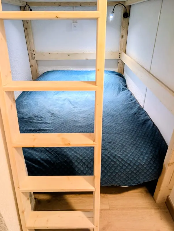 Studio All Comfort auf den Spuren