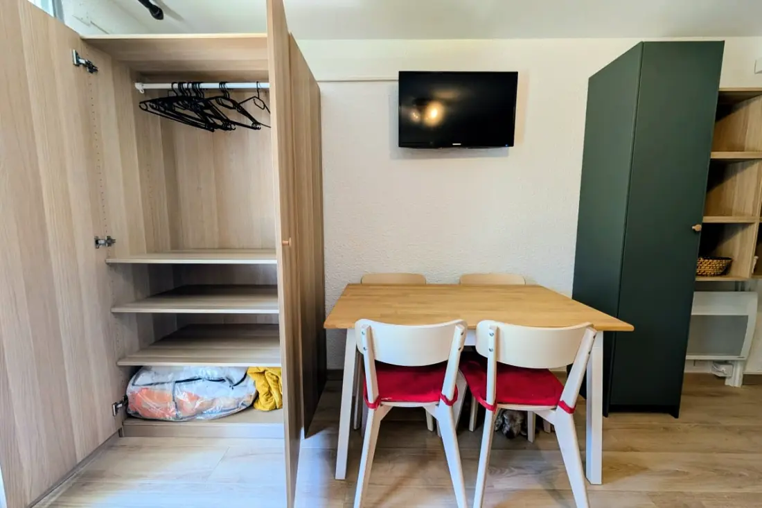 Studio All Comfort auf den Spuren
