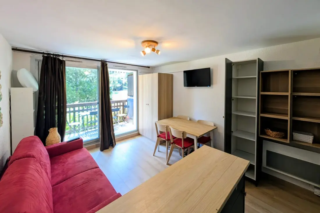 Studio All Comfort auf den Spuren