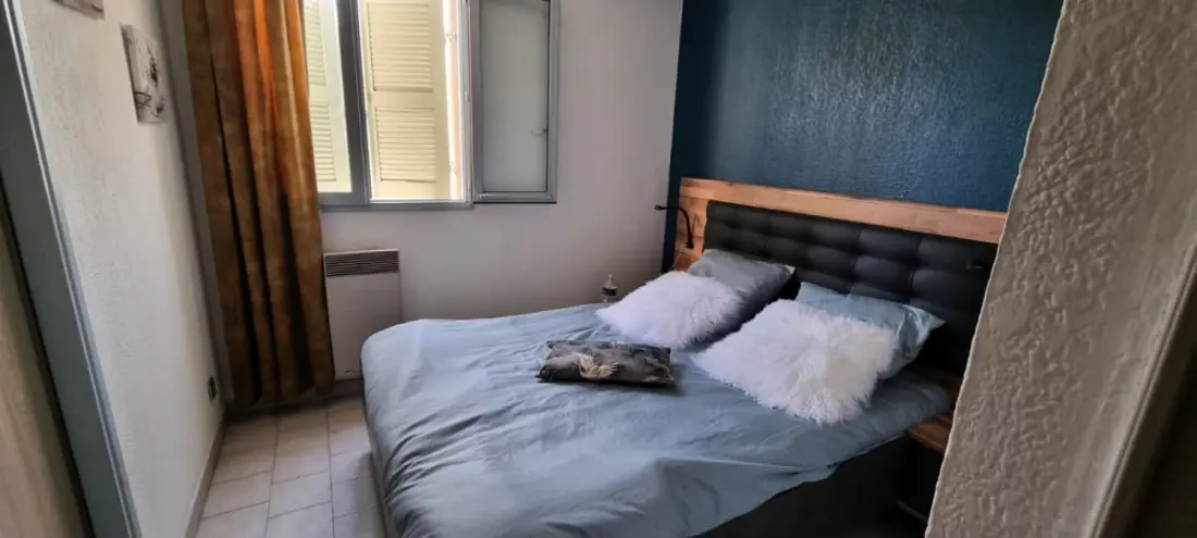 Appartement 2 Chambres Avec Terrasse Et Parking