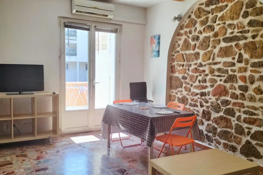 Apartment Near City Centre All Comfort