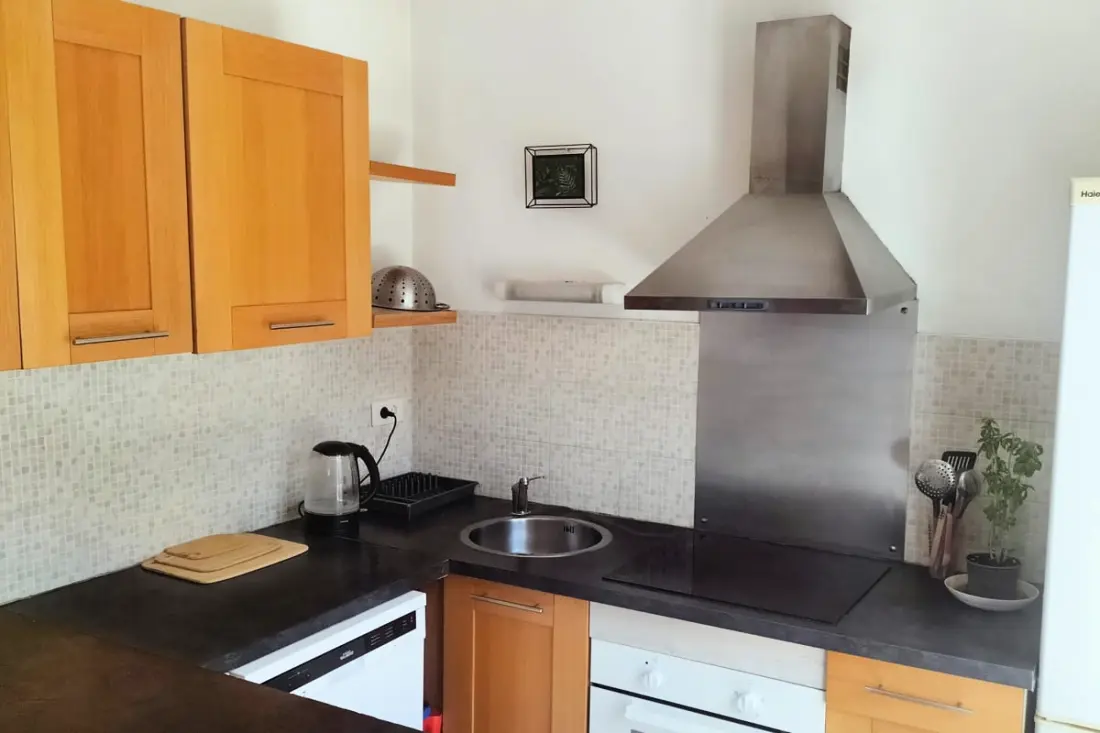 Apartment Near City Centre All Comfort