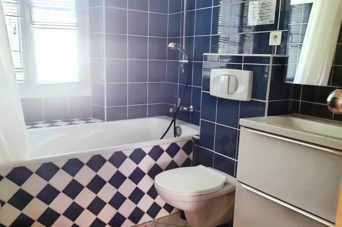 Apartment Near City Centre All Comfort