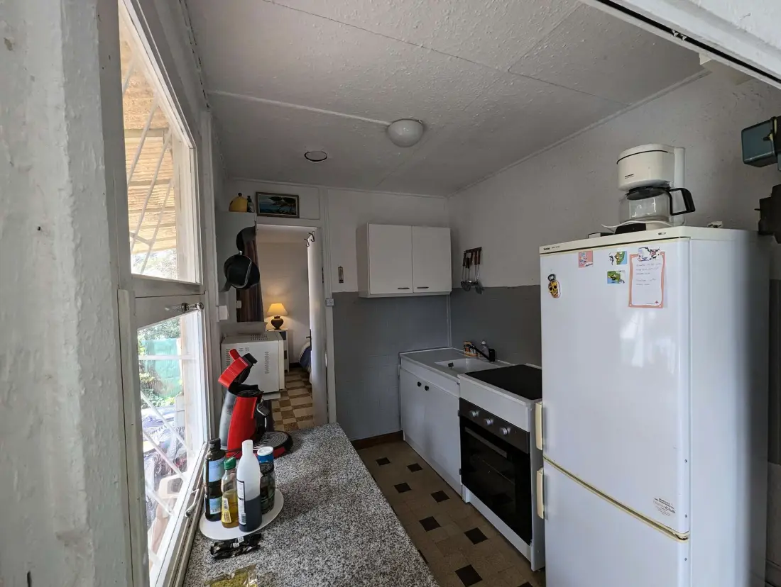 Residence 149-la Seyne Sur Mer