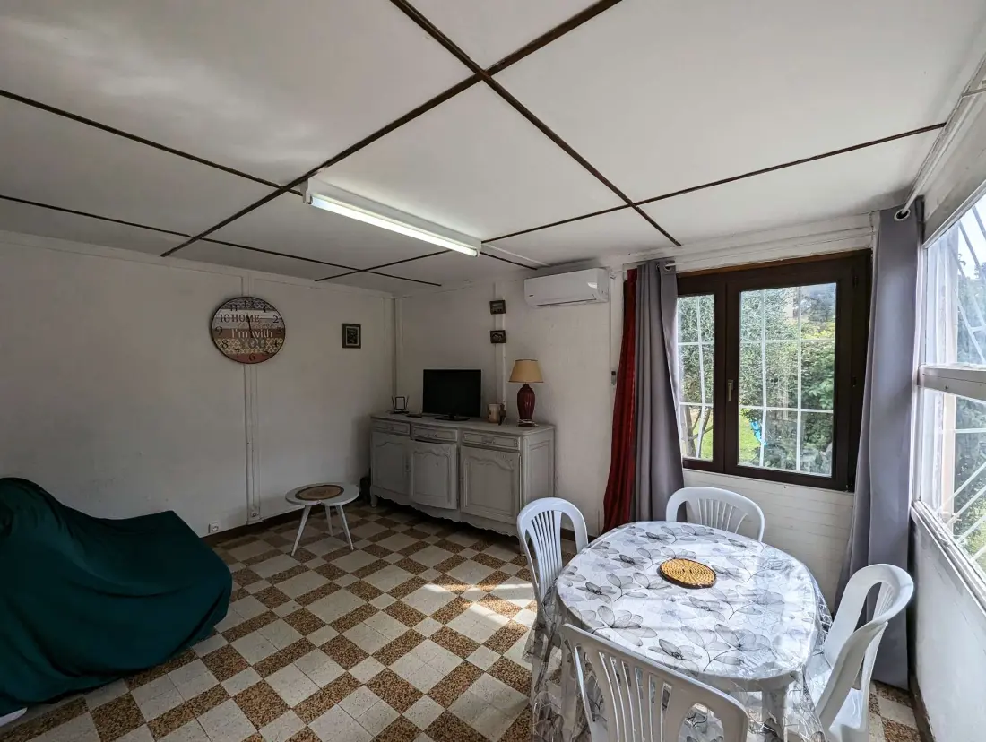 Residence 149-la Seyne Sur Mer