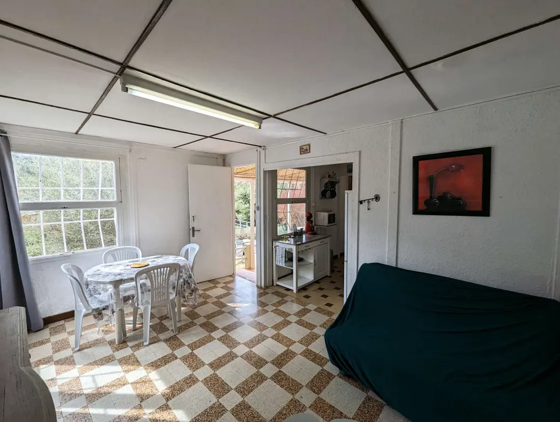 Residence 149-la Seyne Sur Mer