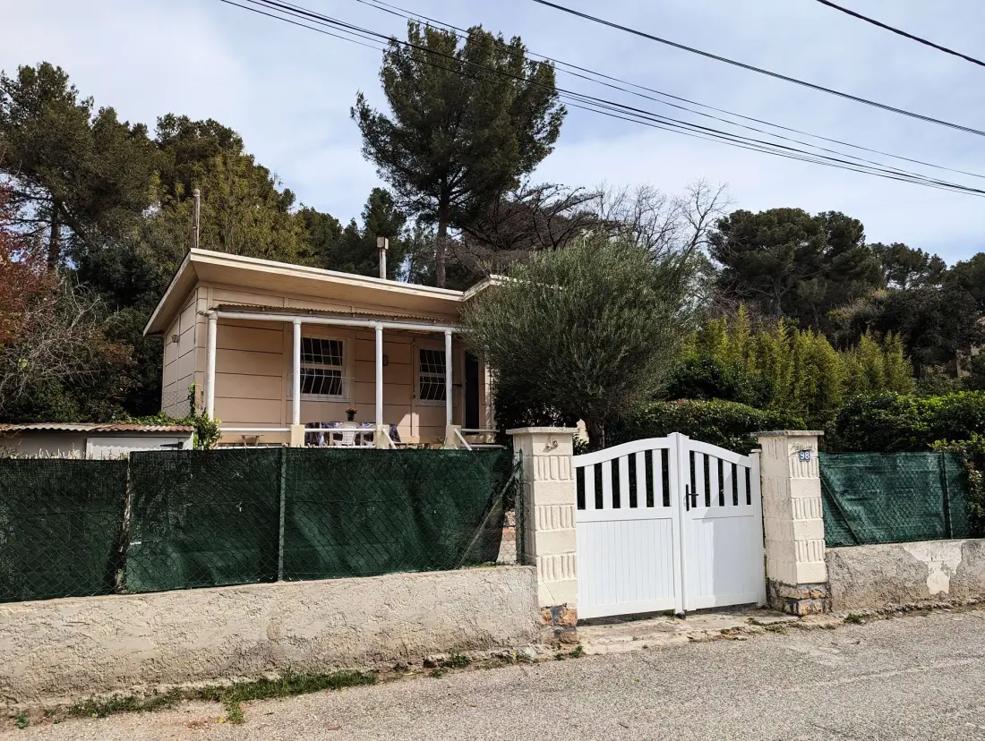 Residence 149-la Seyne Sur Mer