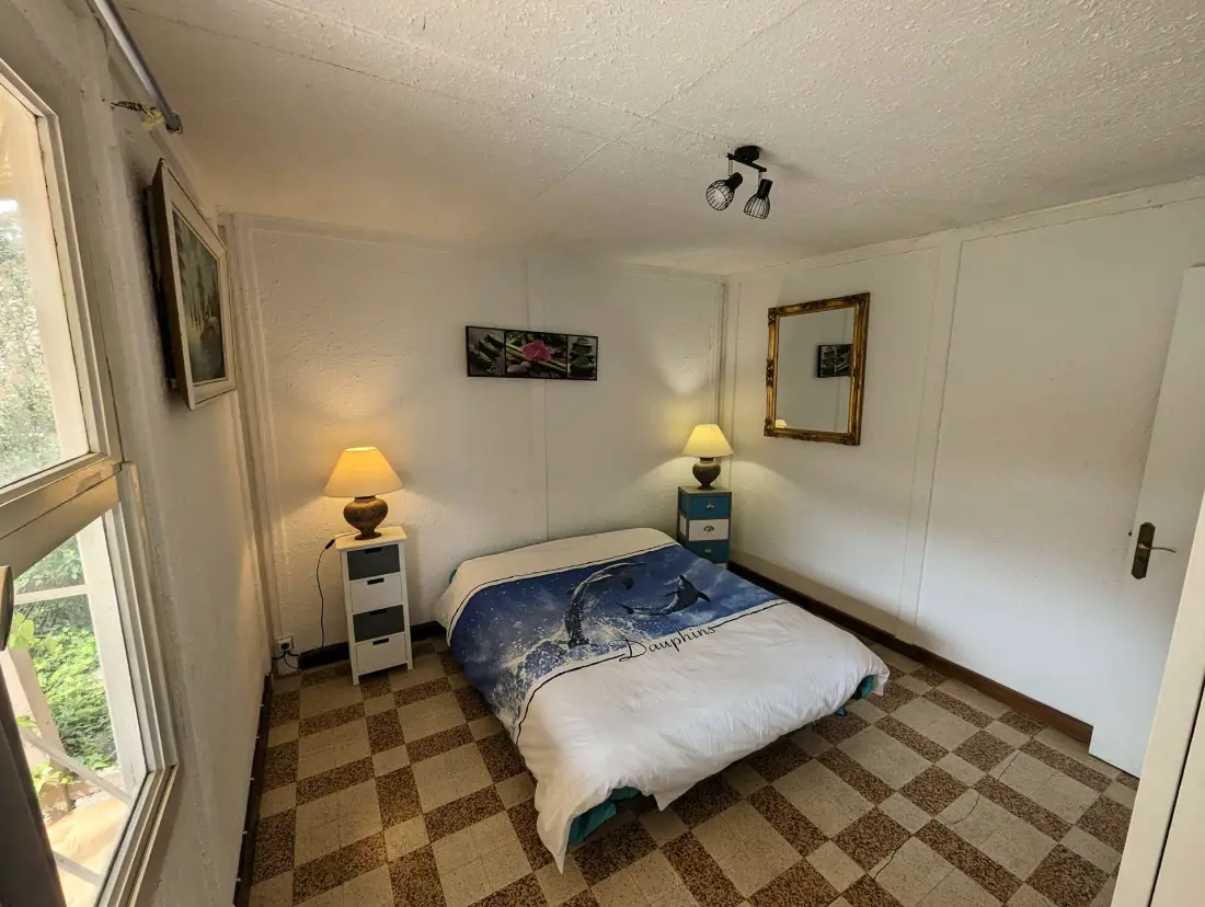 Residence 149-la Seyne Sur Mer