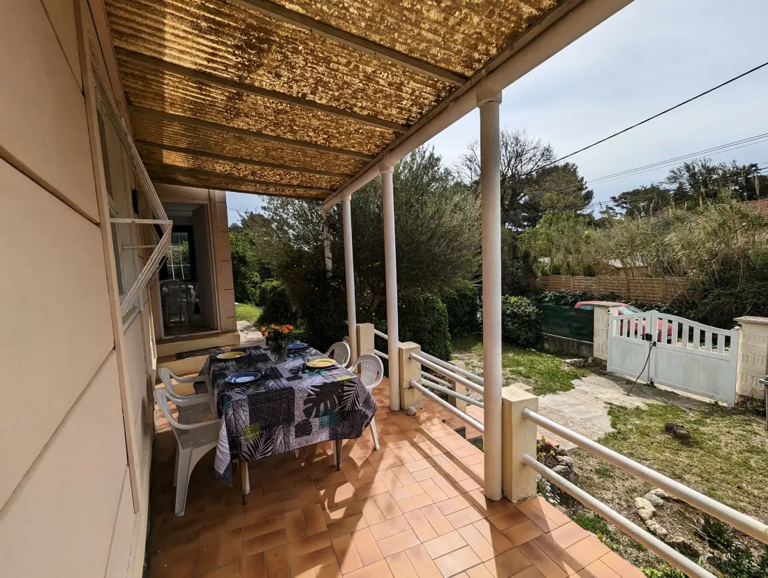 Residence 149-la Seyne Sur Mer