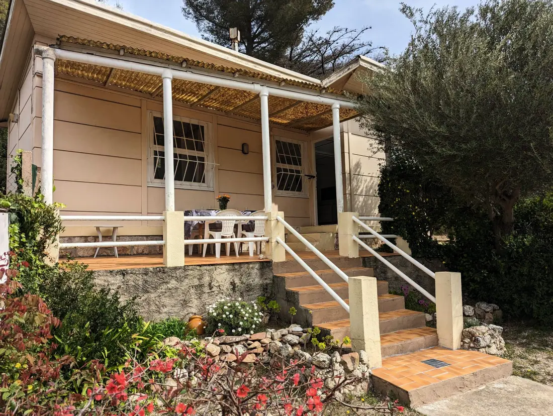 Residence 149-la Seyne Sur Mer