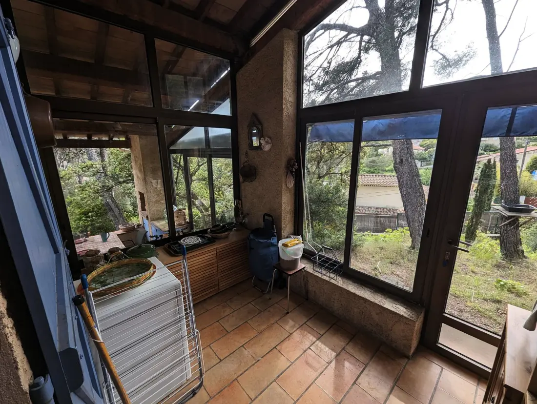 Residence 233-la Seyne Sur Mer