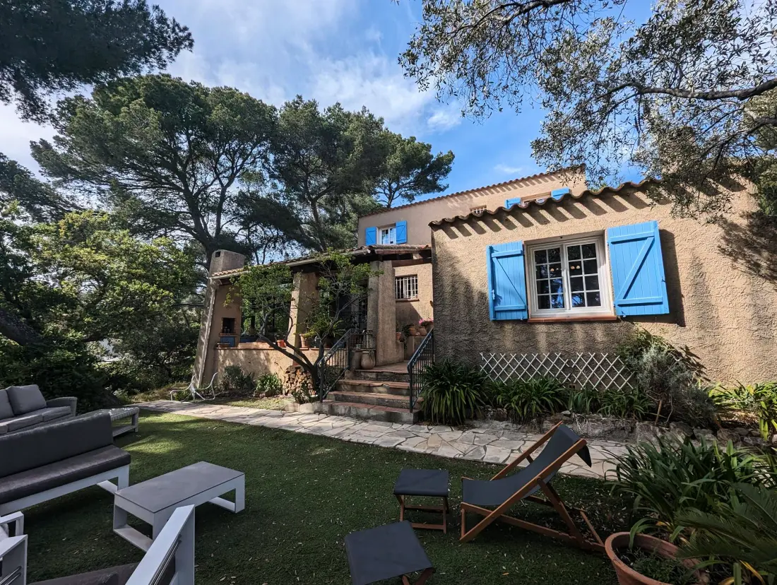 Residence 233-la Seyne Sur Mer