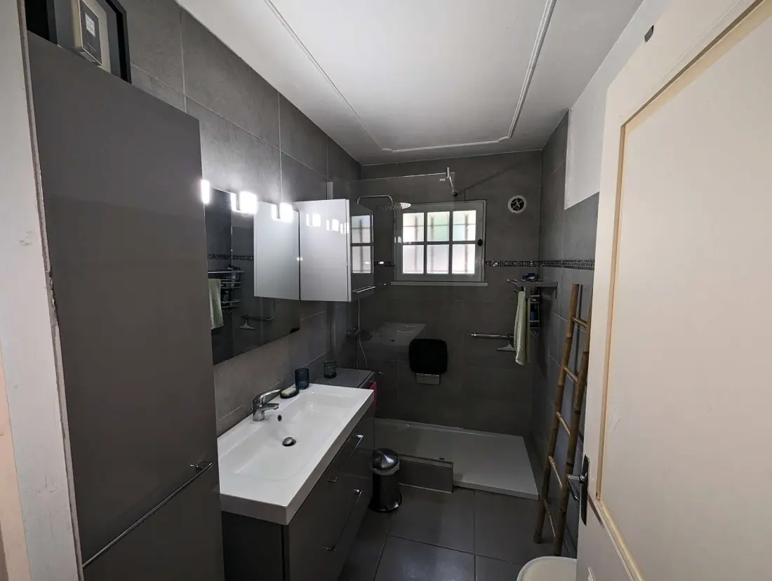 Residence 233-la Seyne Sur Mer
