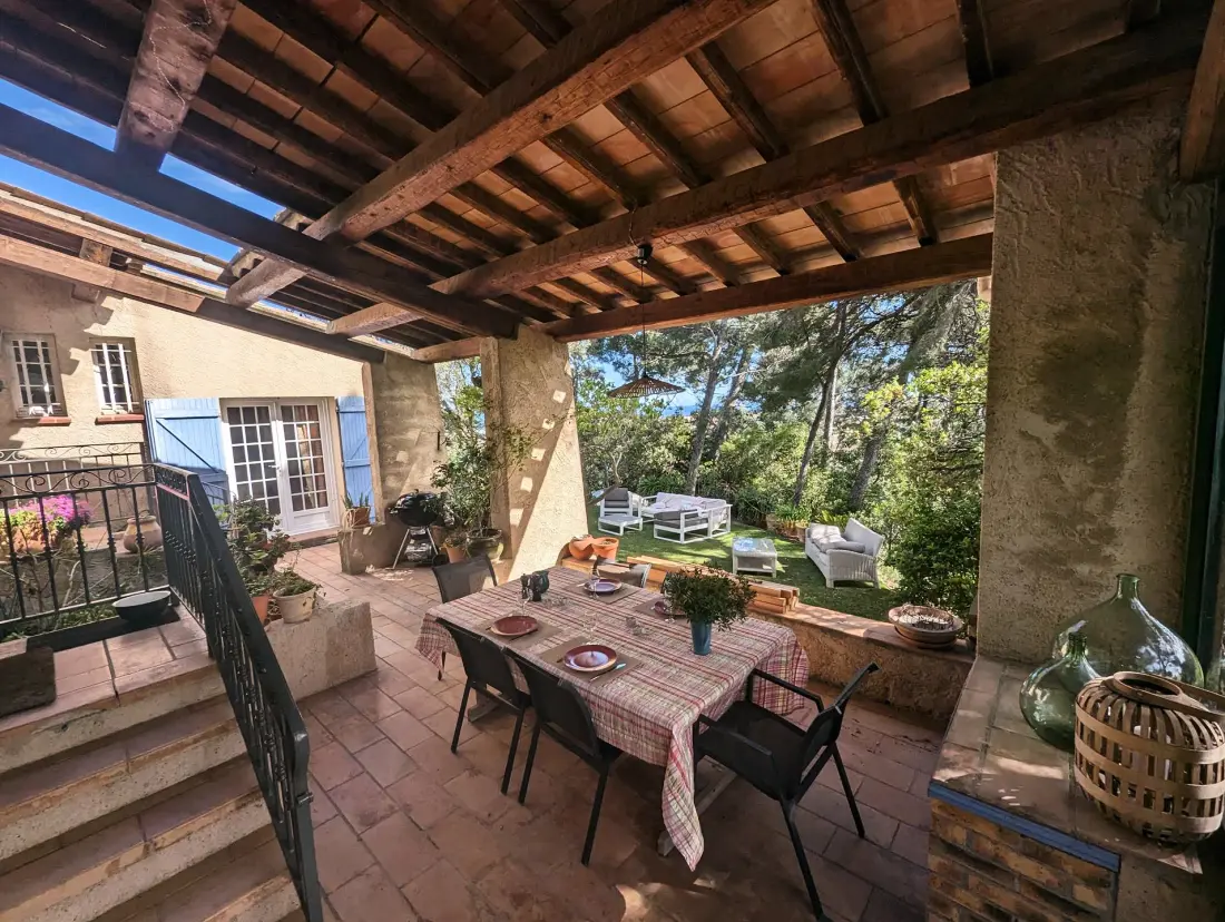 Residence 233-la Seyne Sur Mer