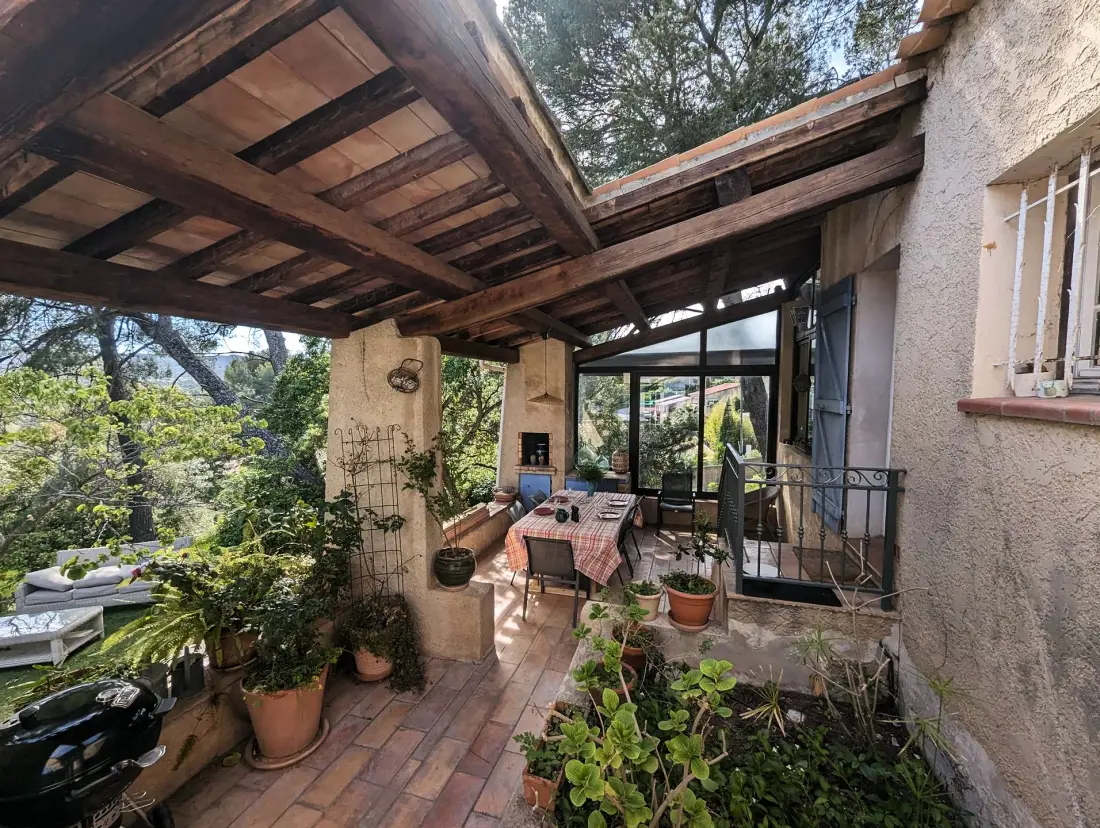 Residence 233-la Seyne Sur Mer