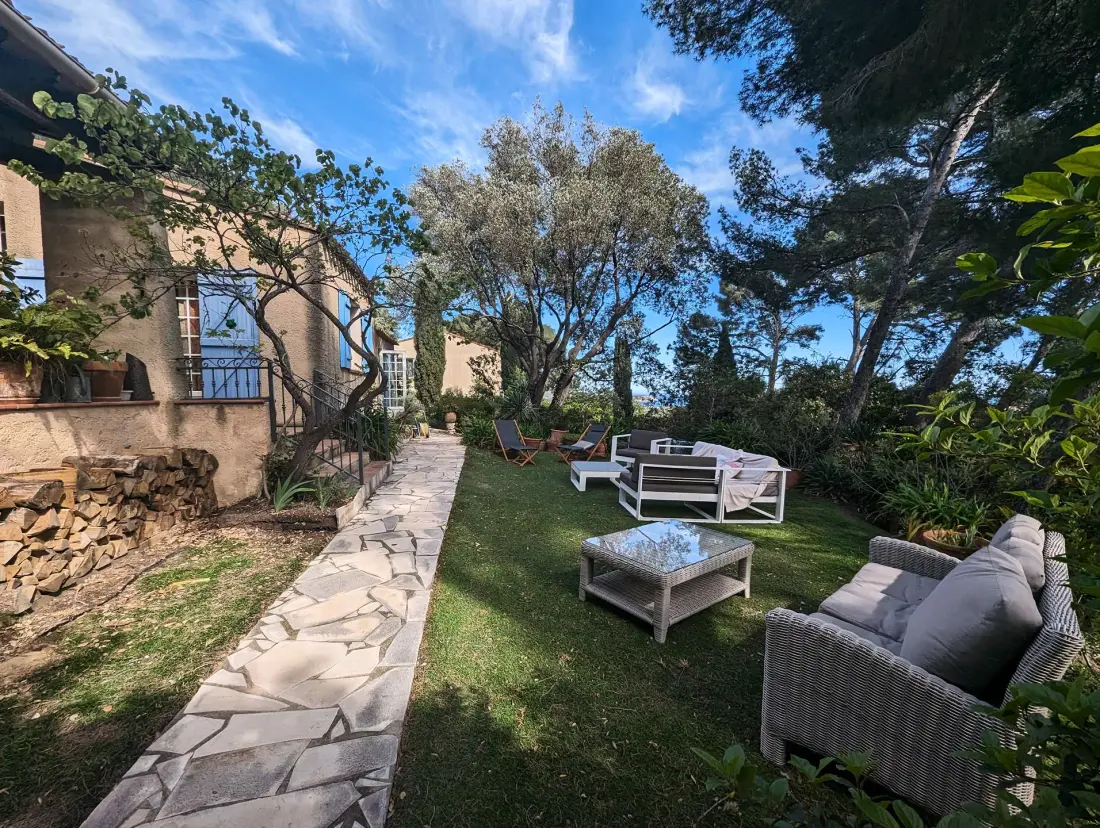 Residence 233-la Seyne Sur Mer