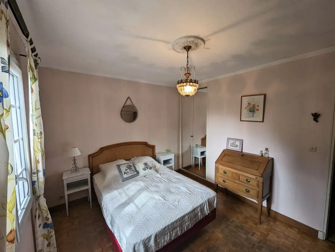 Residence 233-la Seyne Sur Mer