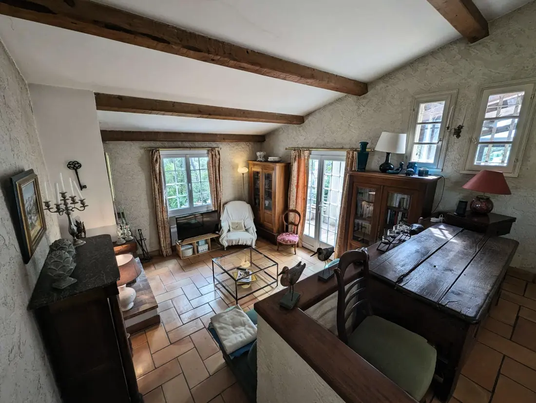 Residence 233-la Seyne Sur Mer