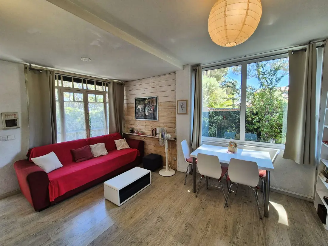 Residence 314-la Seyne Sur Mer