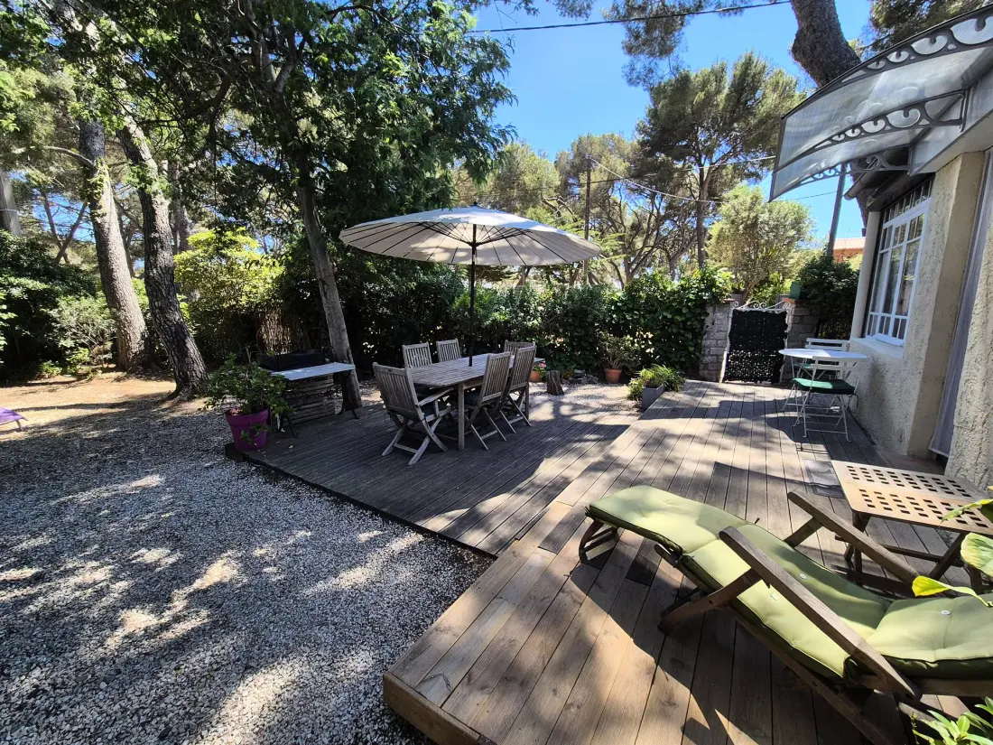 Residence 314-la Seyne Sur Mer