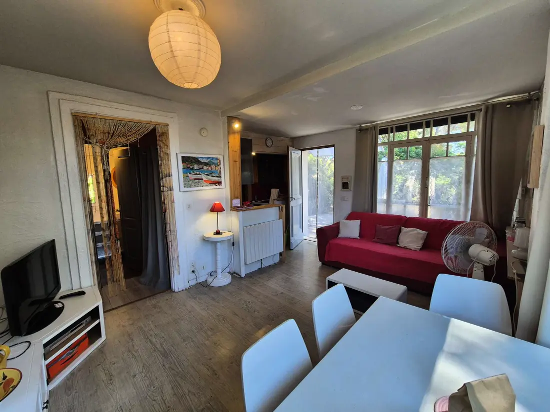 Residence 314-la Seyne Sur Mer
